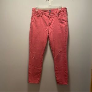 Gap 30 Reg jeans